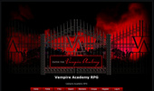 Vampire Academy