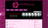 Official lady-popular site!!!