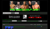 Pro Wrestling Planet