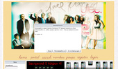 Glee Club RPG Forum