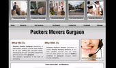 Packers Movers Gurgaon | Movers and Packers Gurgaon | Shifting Services | Car Ca