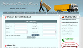 Packers and Movers Hyderabad, Movers and Packers Hyderabad