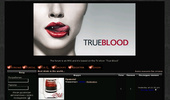 TrueBlood RPG