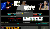 AllmusicBG