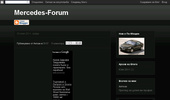 Mercedes-Forum