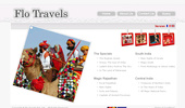 India Travel Agent ,Tour Operators in India