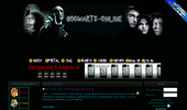 �������� - ������ ������� �� ����� ~ Harry Potter RPG