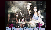 The Vampire Diaries BG Fans