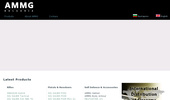 AMMG Bulgaria - International Distribution of Firearms