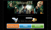 HOGWARTS-BG (Harry Potter - ���� �����)