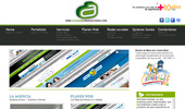 Avendano Producciones C.A., Posicionamiento web en margarita,diseño web en marga