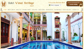 Hotel in Jaipur