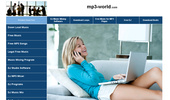 mp3world