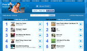 Free Music Downloader