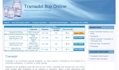 Tramadol buy online