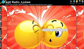 Radio Ljubaw