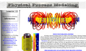 Physical Process Modeling