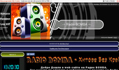 Radio BOMBA