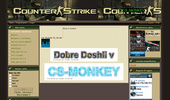 CS-MONKEY