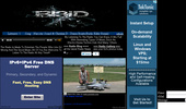 Online Radio DJ Bl3iD