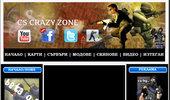 CS CRAZY ZONE