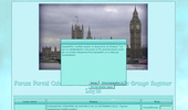 London RpG Forum