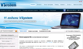 VSystem - ���������� ������� �� ���������� ������� � ���������.