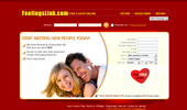 Find a Date - FeelingsLink