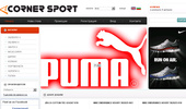 Cornersport