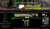 cs-eXtremeZone