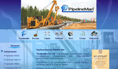���� pipelineman.ru ������� ��������������.