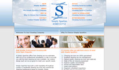 Cleaning services London