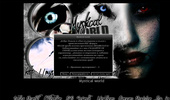 Mystical world RPG