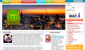 Work and Travel USA - CoolTravel