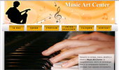 Music Art Center-����� �� ������, �����,������, ������� �����