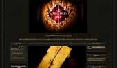 The Marauders Map/ A Harry Potter Forum/