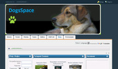 DogsSpace