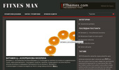 FitnesMan.com - ������ ����