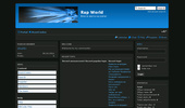 RapWorld - ���� � ����� �� ����!
