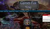 Games 4U