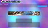  BULGARSKO RADIOSHENGEN 