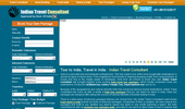 Travel Agency India