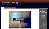 www.crazyvideo.alle.bg