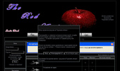 The Red Apple
