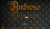 Ambrose
