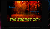 The Secret City