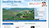 Tour to kerala