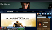 The Movies