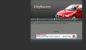 CityRacers - ����� ������������ ���� !