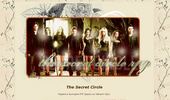 The Secret Circle